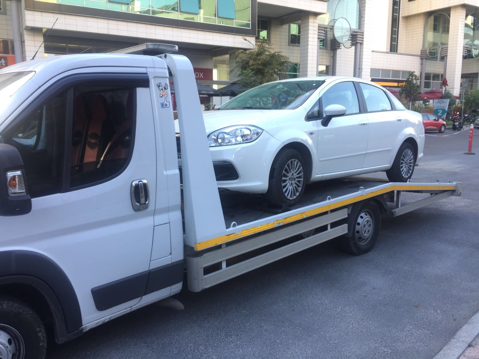 Oto Transfer Hizmeti